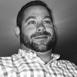 Meet your Posher, Patrick